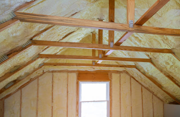 Best Insulation Maintenance and Repair in Barker Heights, NC