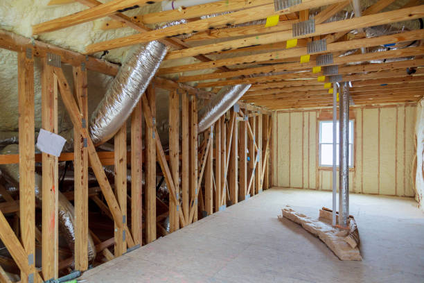 Best Specialized Insulation Services in Barker Heights, NC