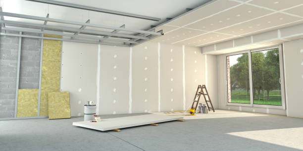 Best DIY Insulation Kits and Guidance in Barker Heights, NC