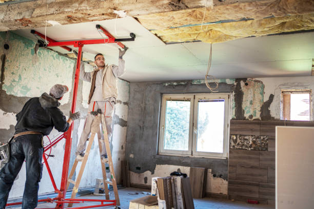 Trusted Barker Heights, NC Insulation Contractor Experts