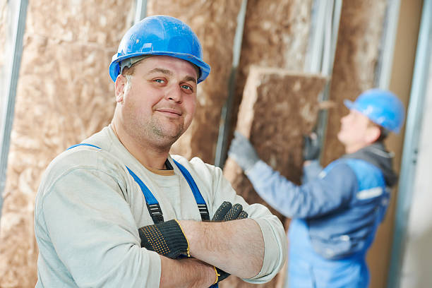 Best Insulation for Specific Applications in Barker Heights, NC
